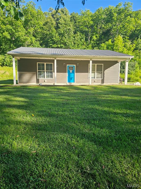 1329 Poor Farm Hollow Road — photo