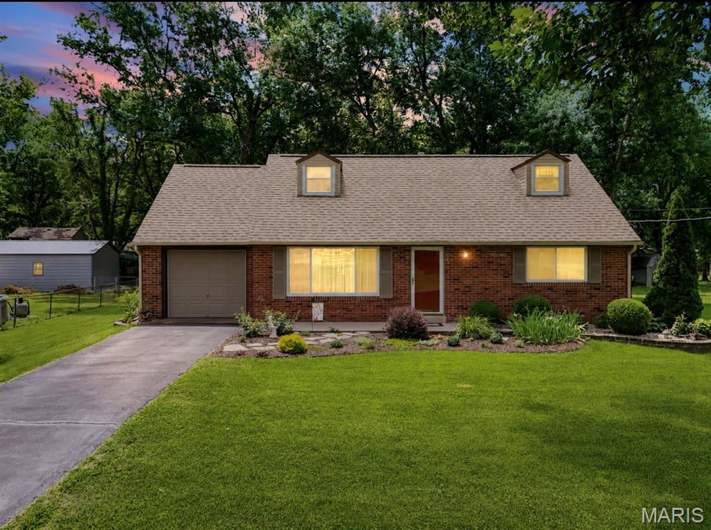 4156 Virginia Drive — photo