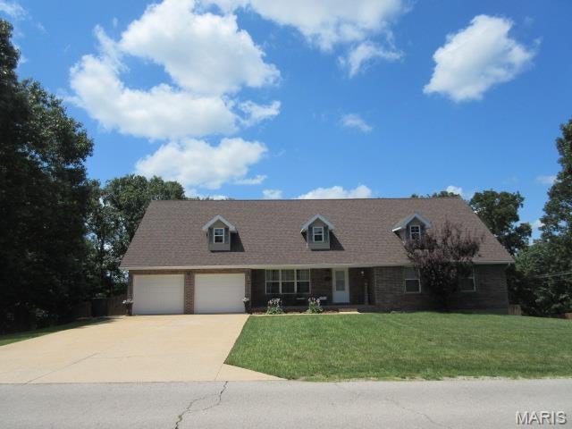 19617 Longview — photo