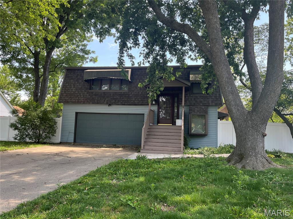 308 Salem Street — photo