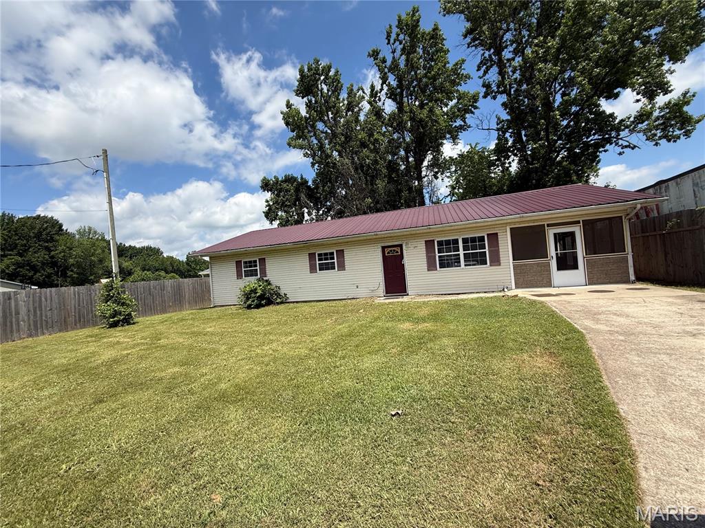 124 County Road 306 — photo