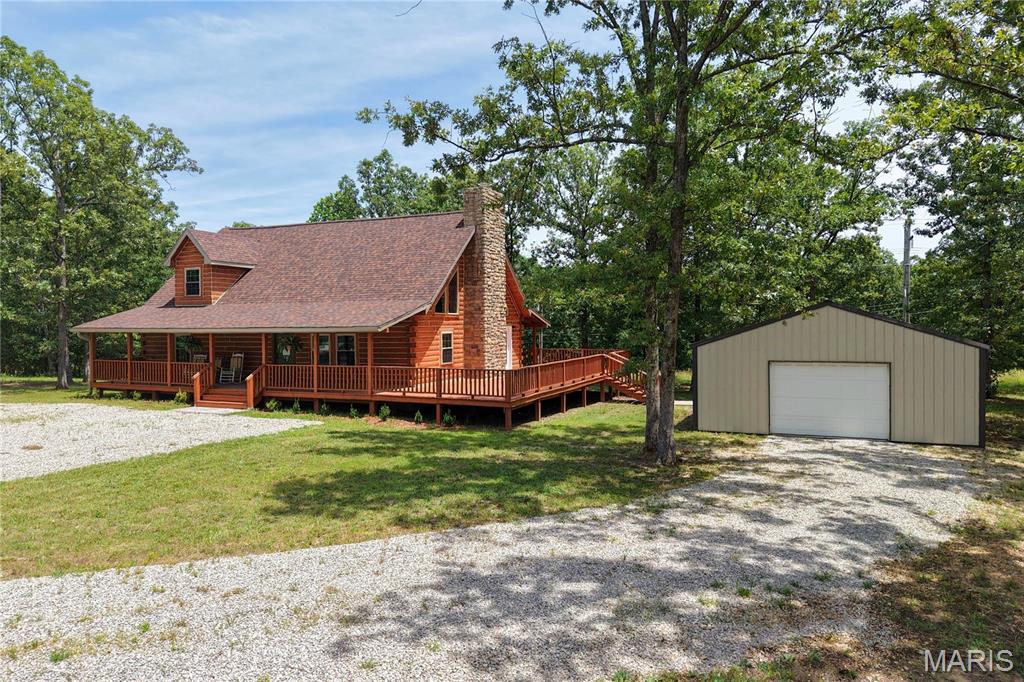 23700 Snowberry Drive — photo
