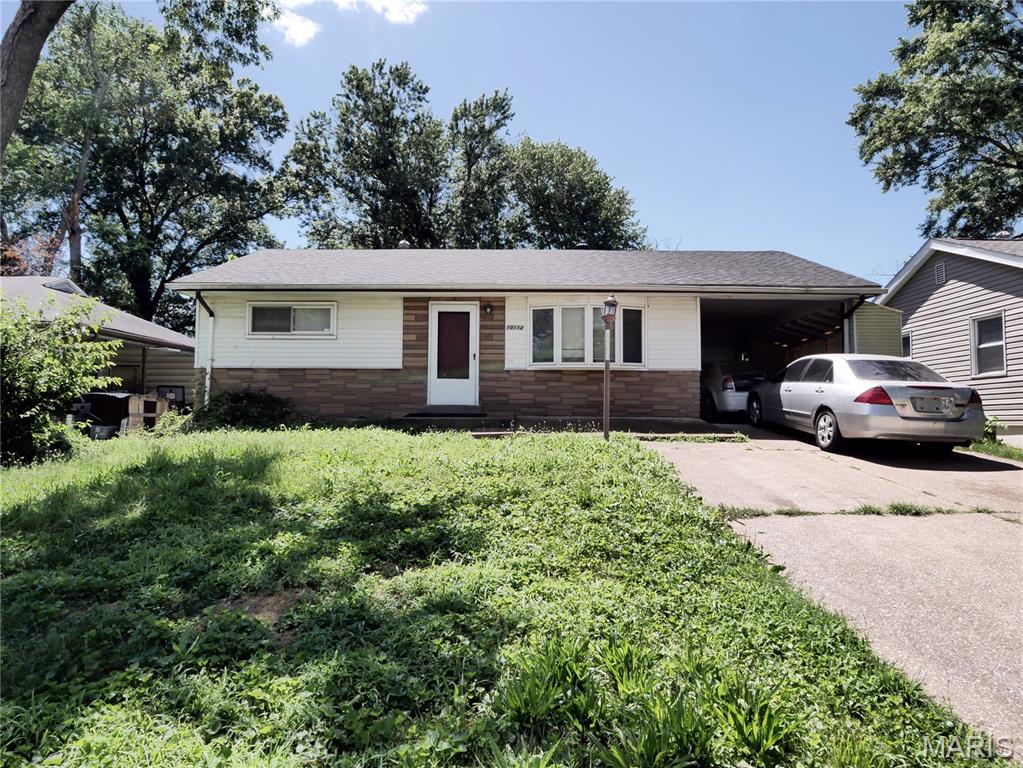 10113 Crown Point Drive — photo