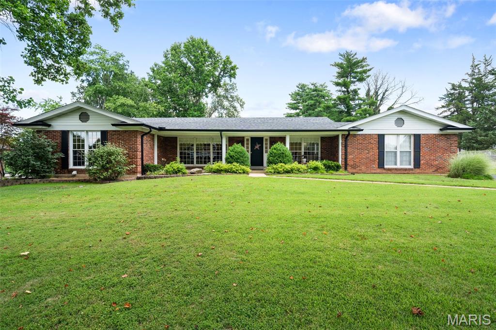 312 Diplomat Lane — photo
