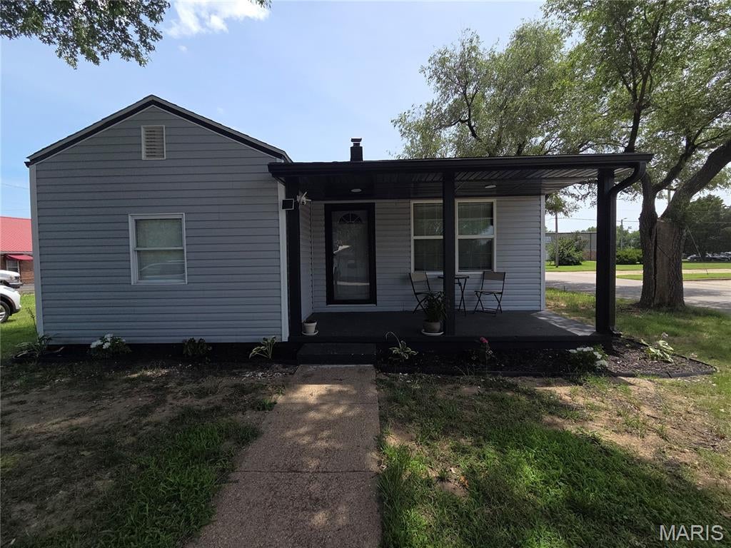 723 Kendall Street — photo