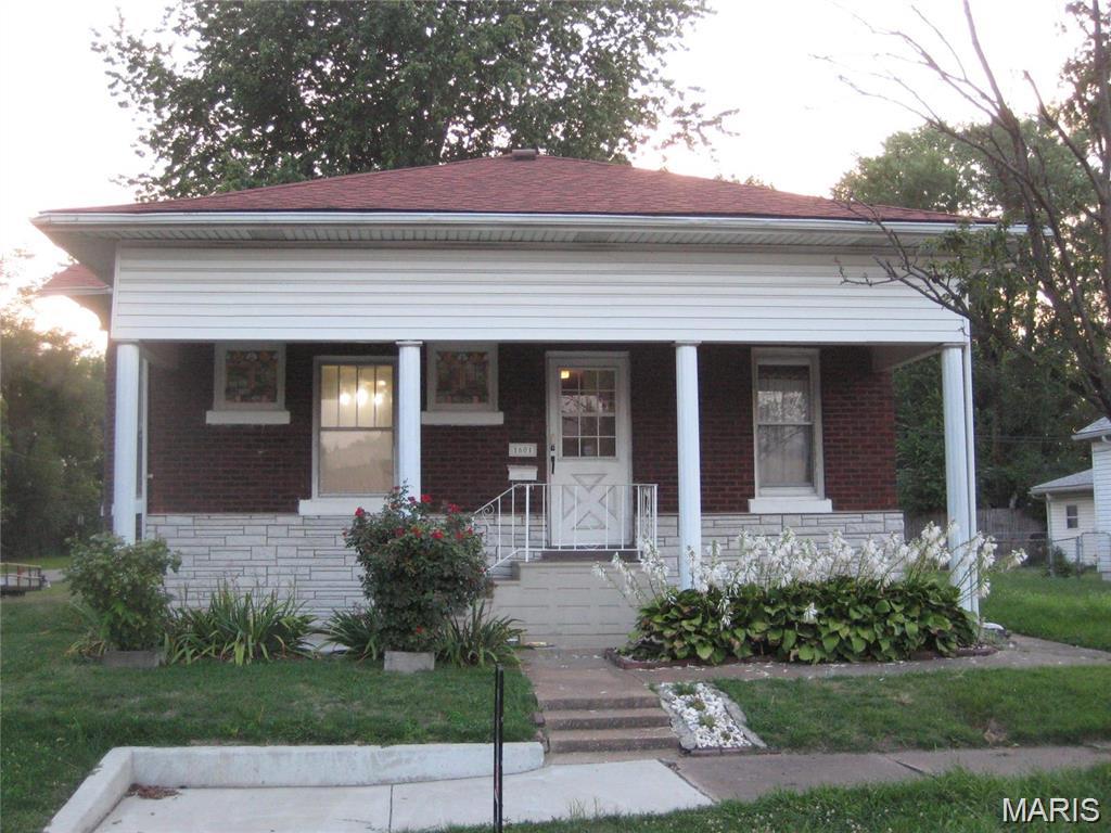 1601 Olive Street — photo