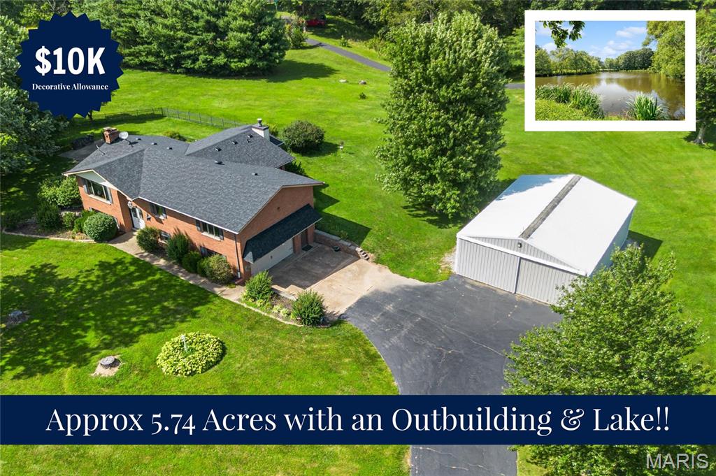 13 Timber Oak Drive — photo