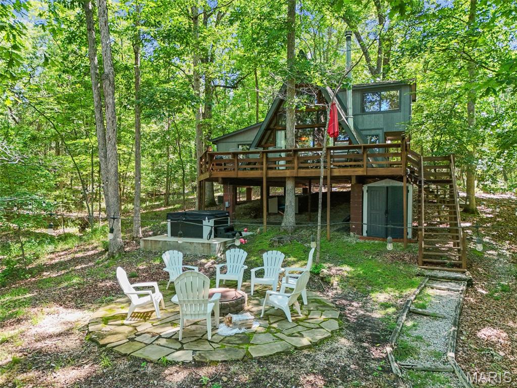 687 Shadow Lake Circle Drive — photo