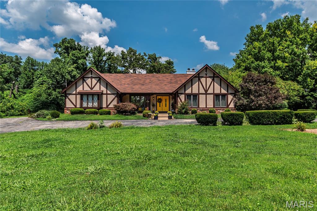 1191 Indian Bluff Lane — photo