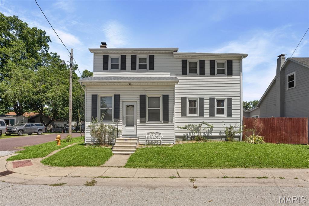 323 W Church Street — photo