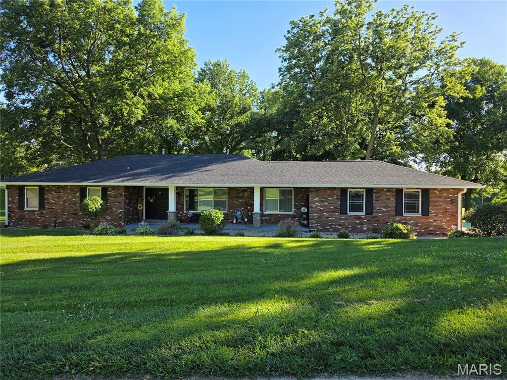 8 W Lockhaven Ct Court — photo