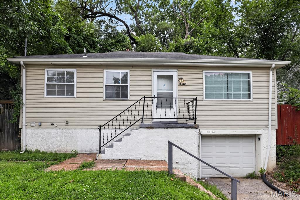 10183 Cloverdale Drive — photo