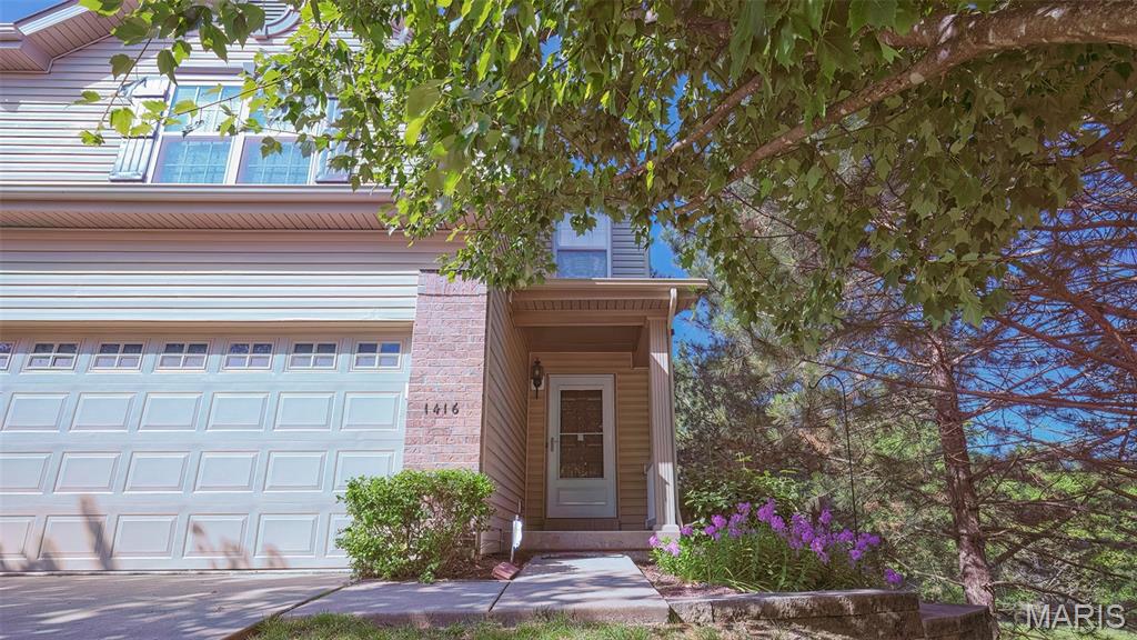 1416 Bodmin Court — photo