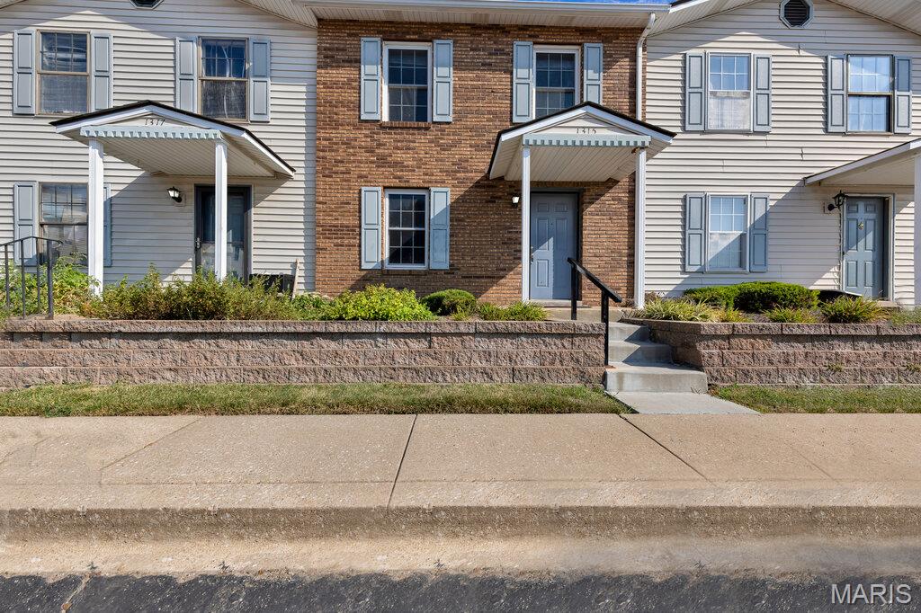 1315 Sunny Terrace Drive C — photo