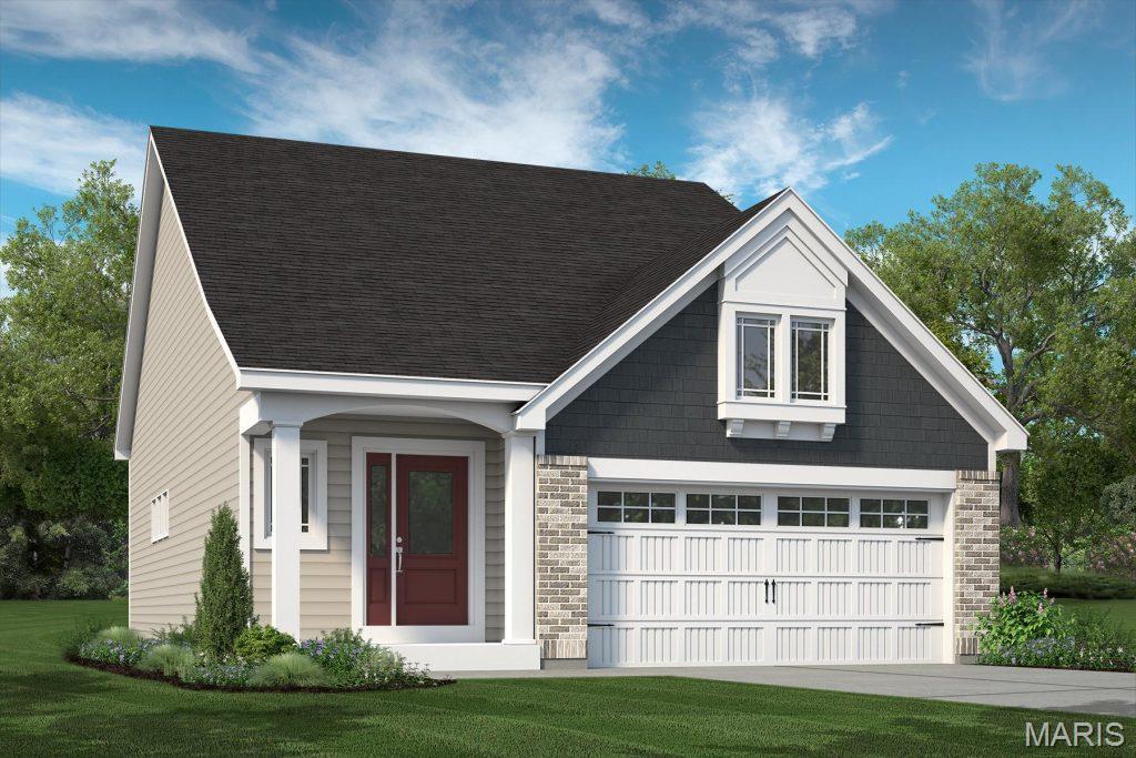 734 Barnwood Hill Drive — photo