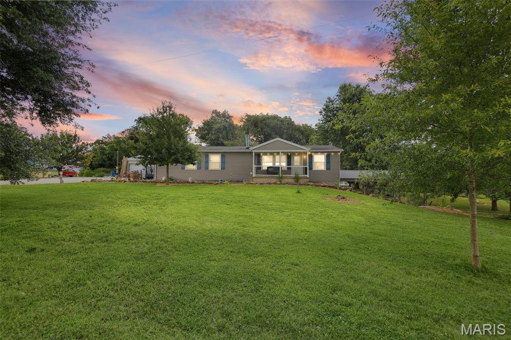 6360 Southfork Road — photo
