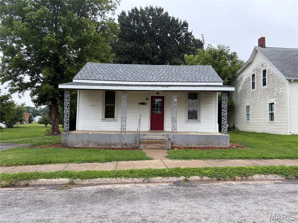 220 Vine Street — photo