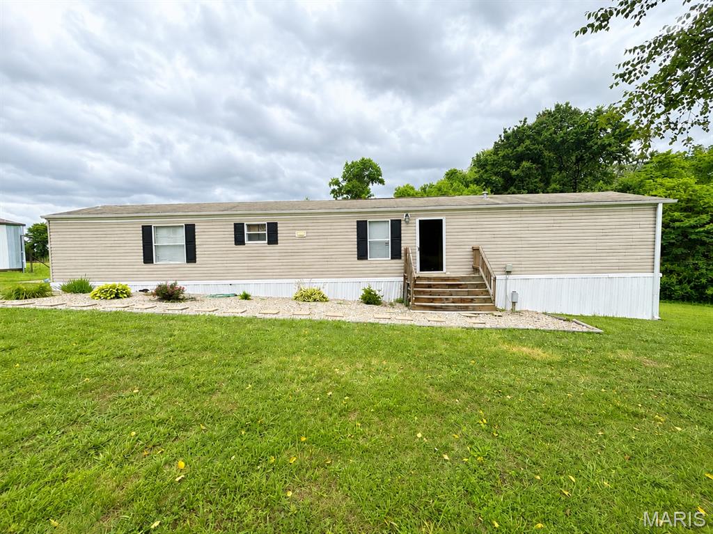 2255 County Road 900 East — photo
