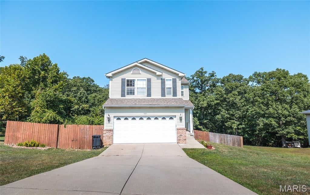 112 Kale Court — photo