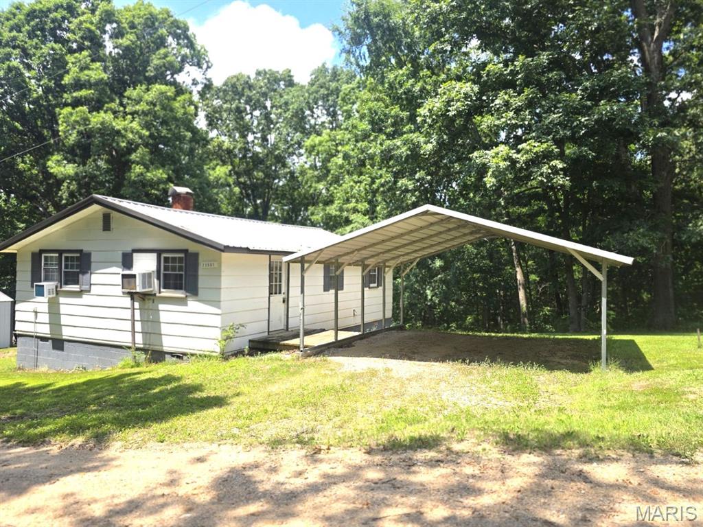 23501 County Road 295 — photo