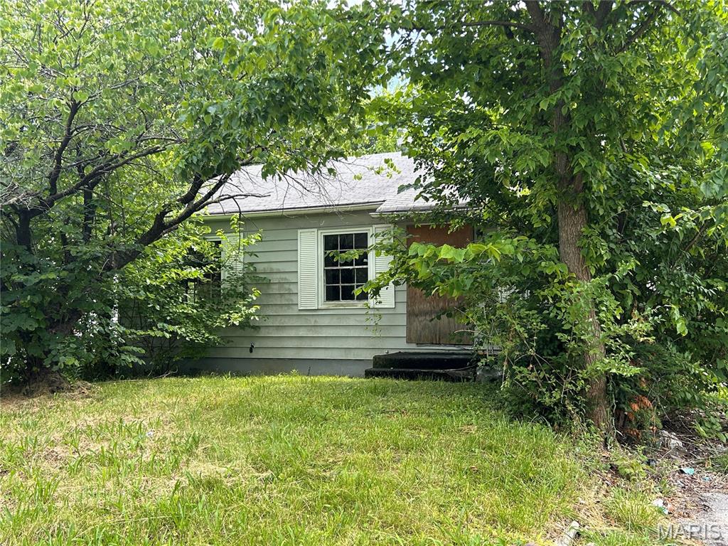 442 Cameron Road — photo