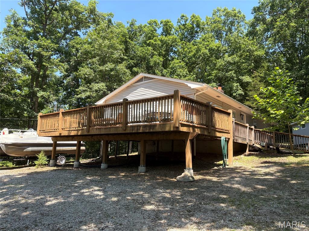 20 Pinnacle Drive — photo