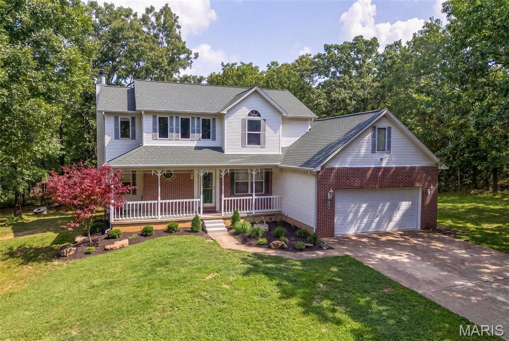3401 Wiltshire Lane — photo