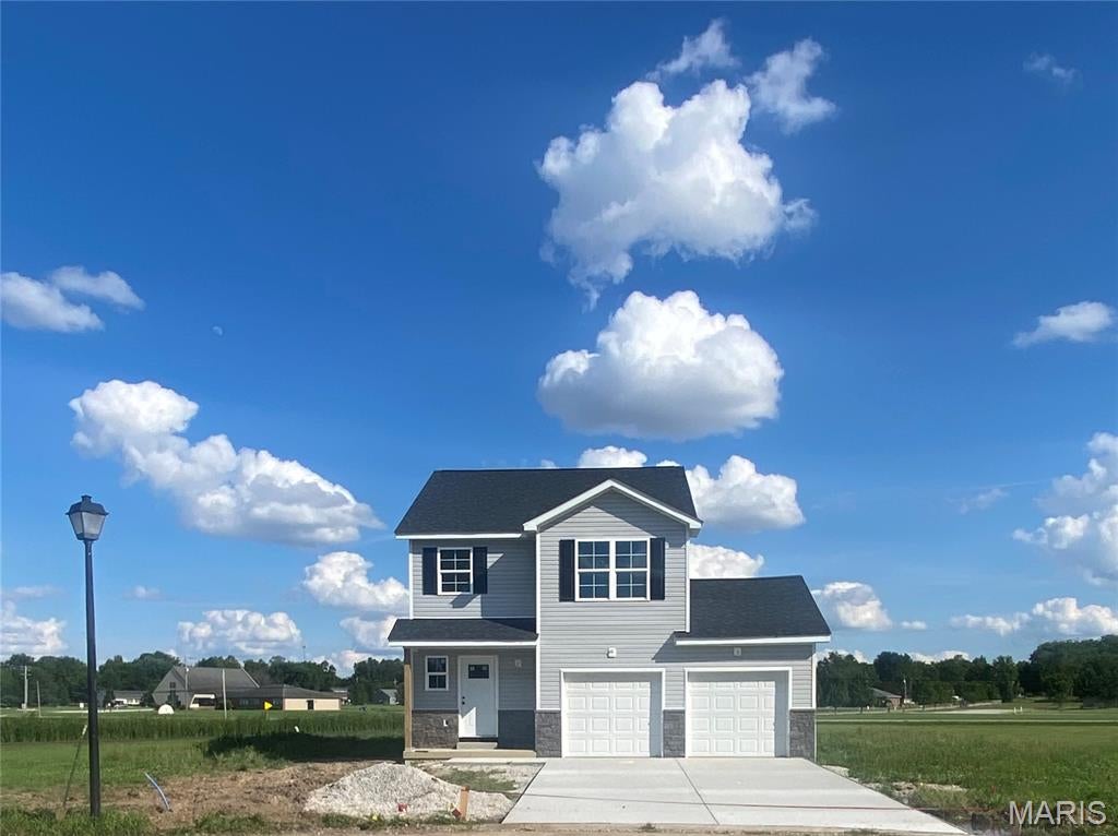 1406 Kweit Lane — photo