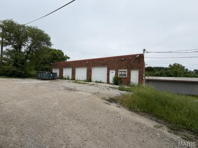 5895 US Highway 61 67 — photo