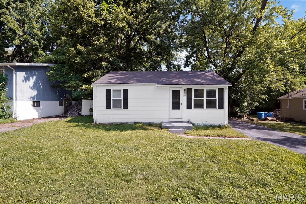249 Barto Drive — photo