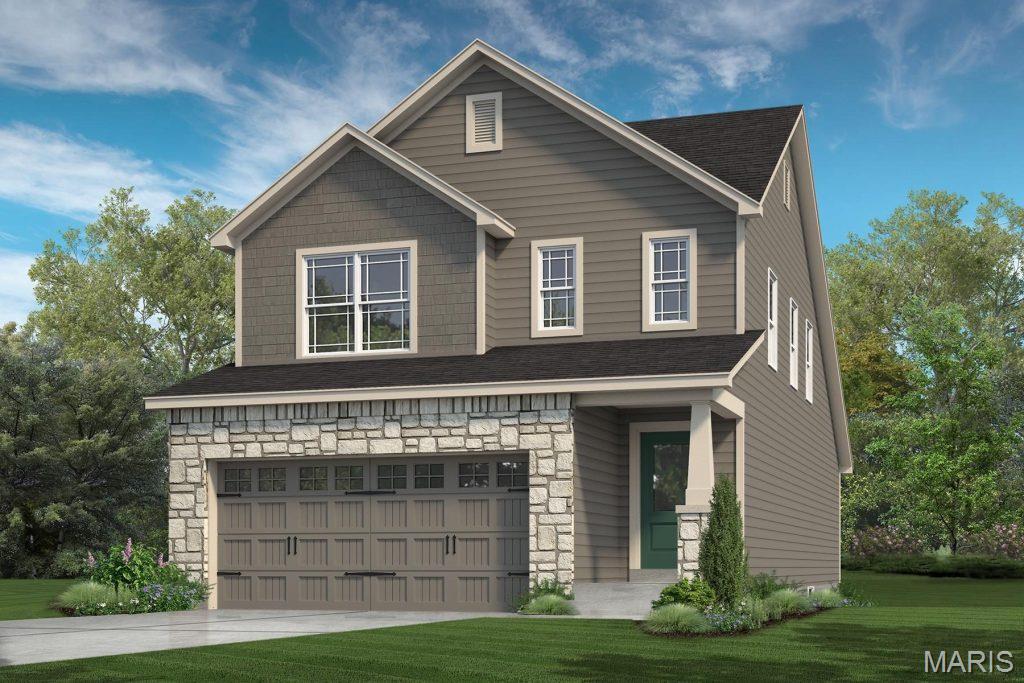 535 Wheatfield Circle — photo