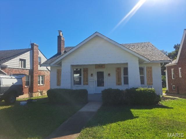 7232 Normandy Place — photo