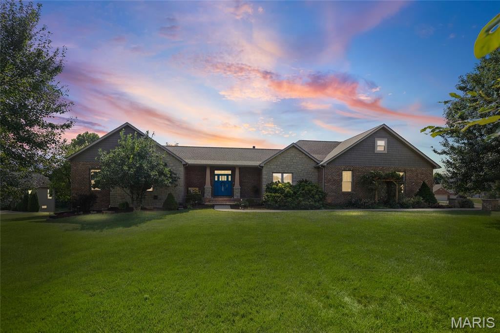 215 Wyndridge Court — photo