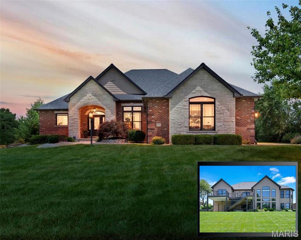 8449 Stone Ledge Drive — photo