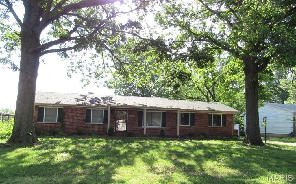 12360 Space Drive — photo