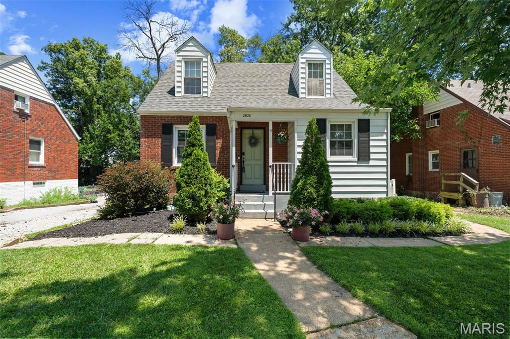 2826 Dunkirk Drive — photo