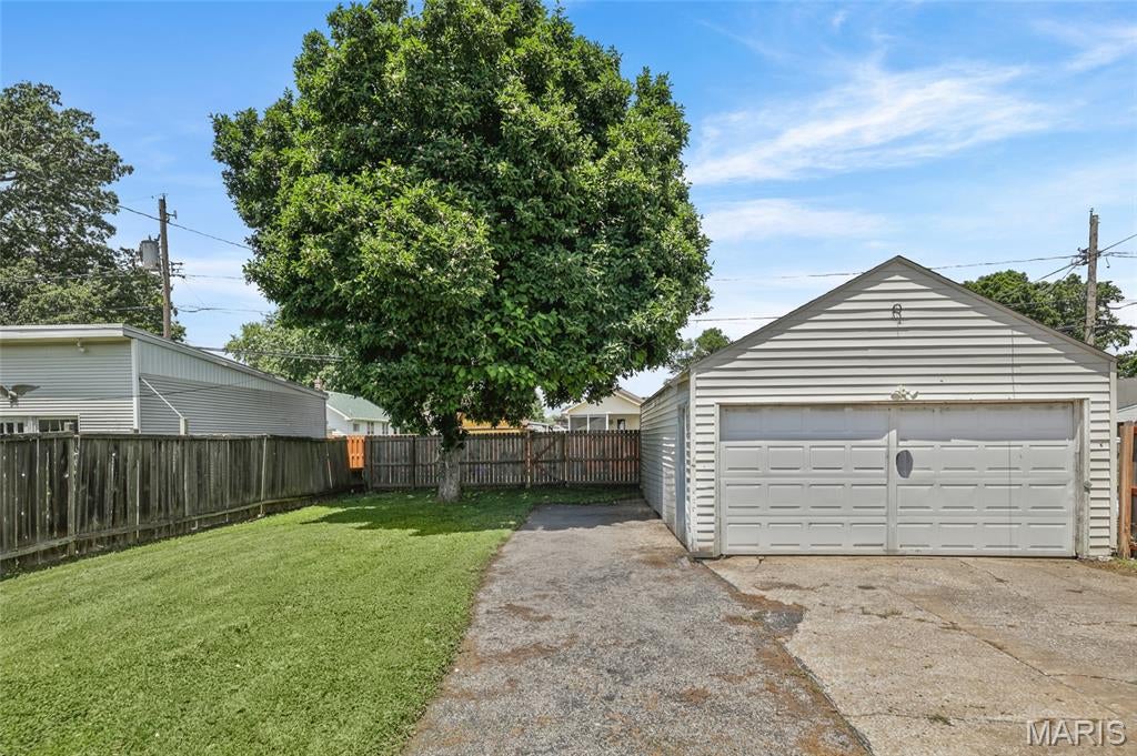 126 E 2nd Street, Roxana, IL 62084 — photo 3