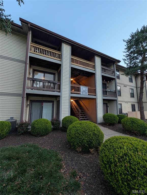 1430 Summergate Parkway J — photo