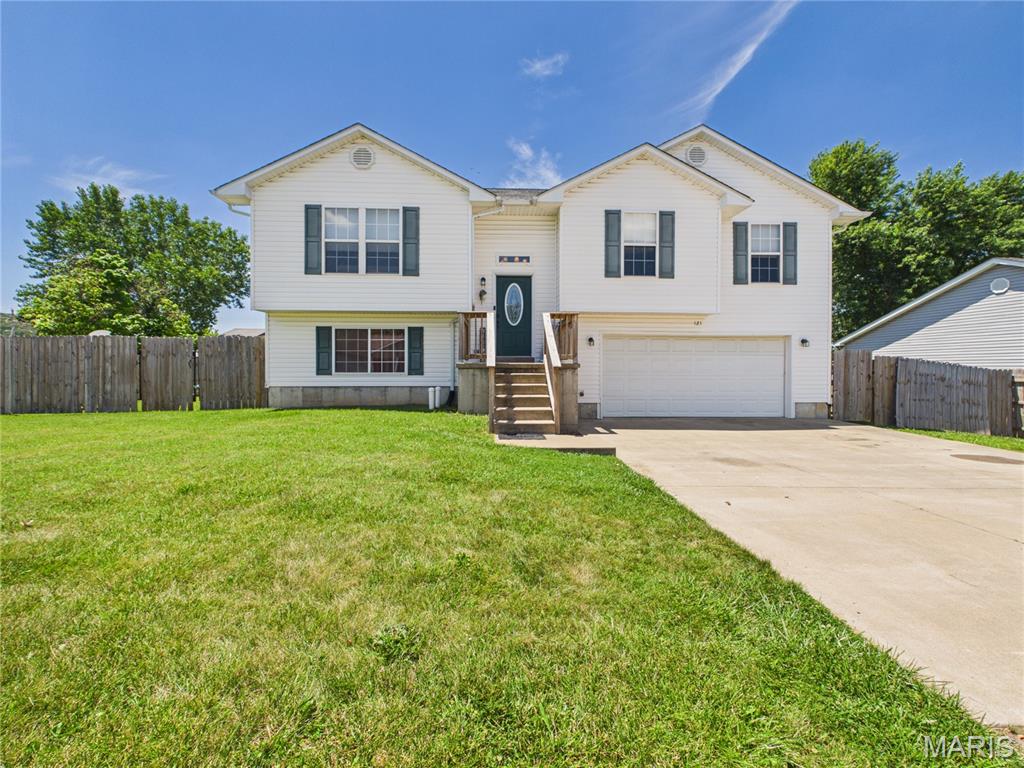 121 Penny Lane — photo