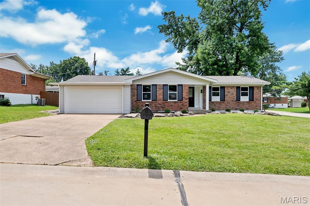1152 Tumbleweed Trail — photo