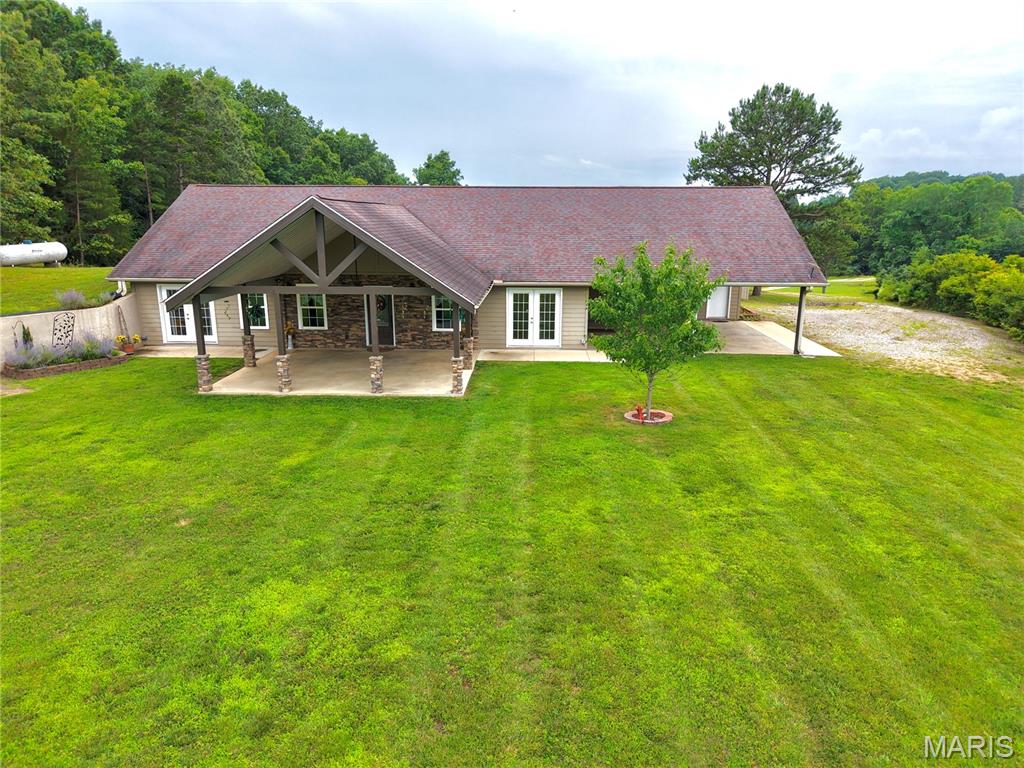 86 Private Road 34-139 — photo
