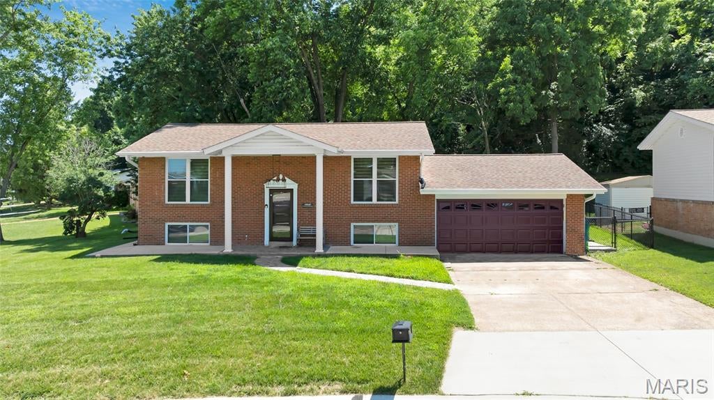 1251 Hawksbury Drive — photo