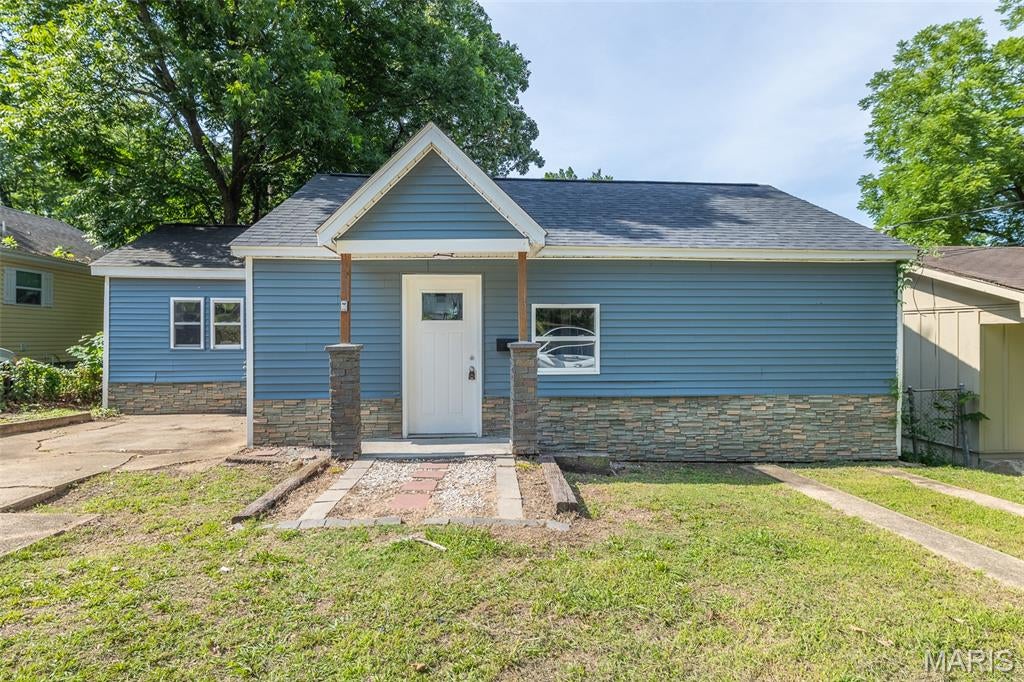 948 W Harper Street — photo