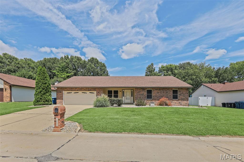 304 Brian Drive — photo