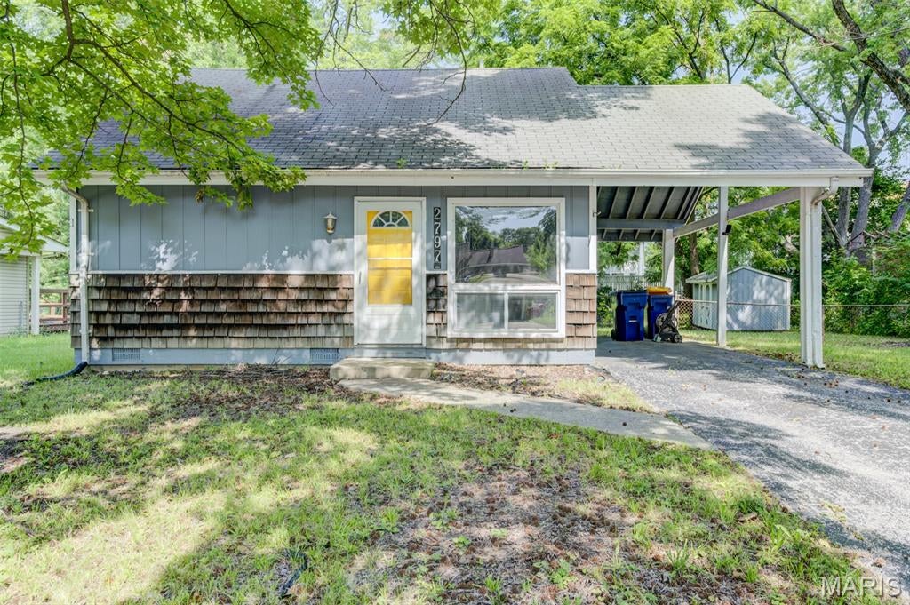 2797 Dawnview Drive — photo