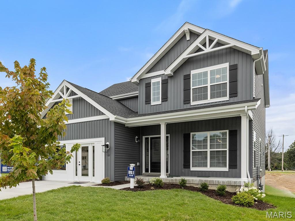 5 Westhaven Cove Court — photo