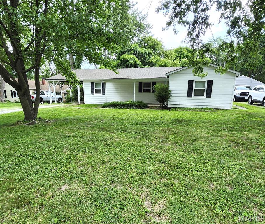 108 Edding Lane — photo