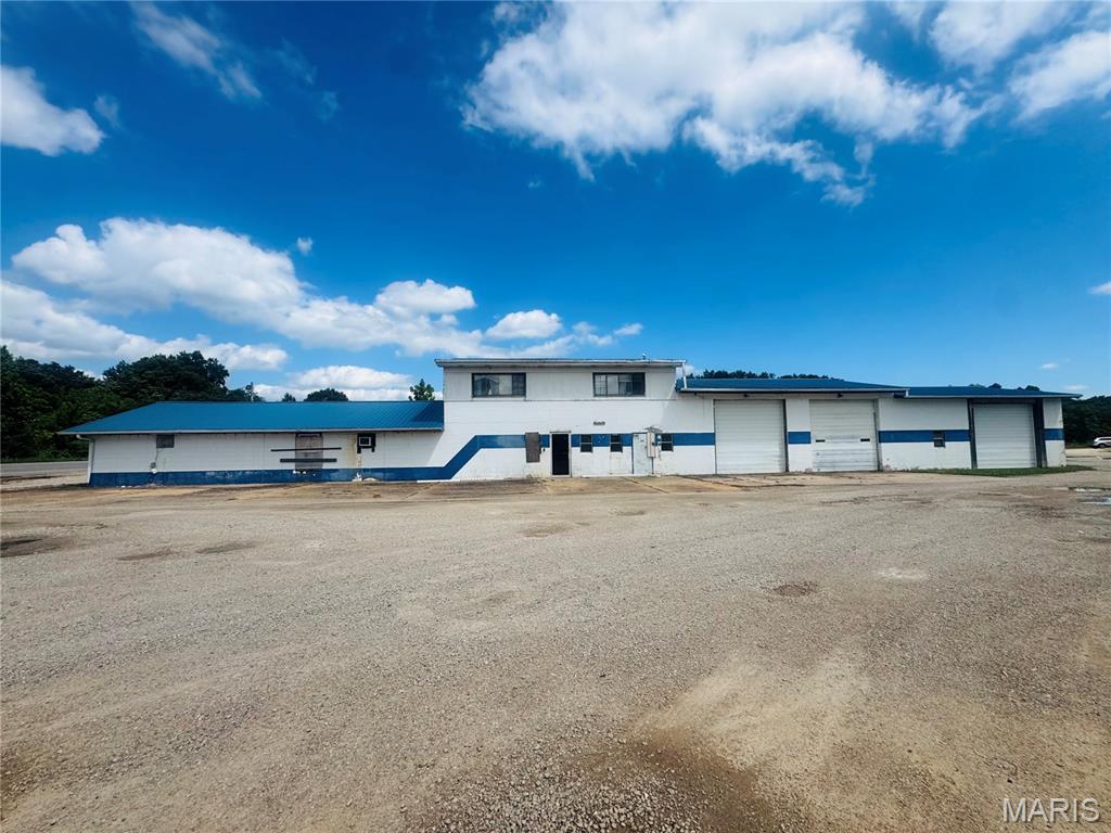 430 Highway 53 — photo