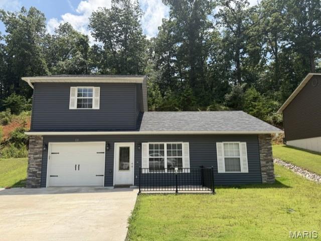 118 Mayson Lane — photo