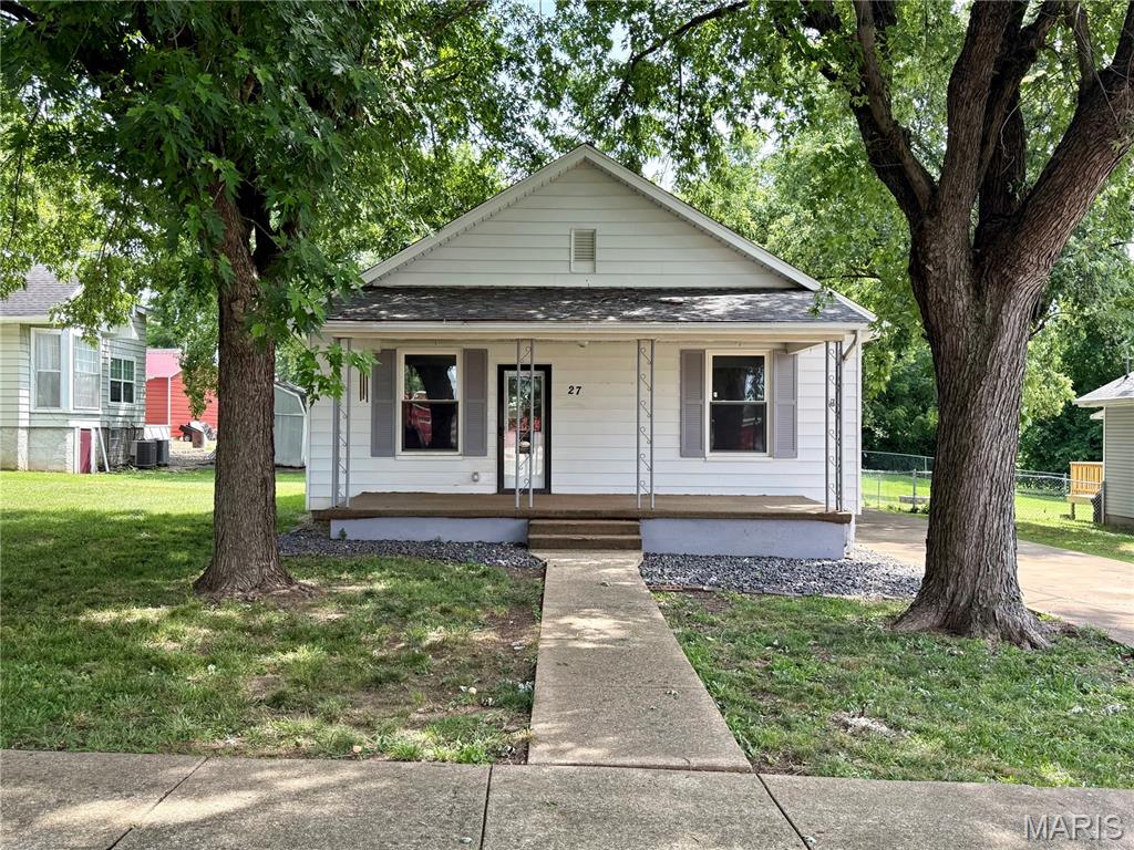 27 Houser Street — photo